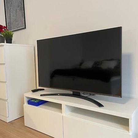 Charming Apartment Near City Center เวียนนา ภายนอก รูปภาพ