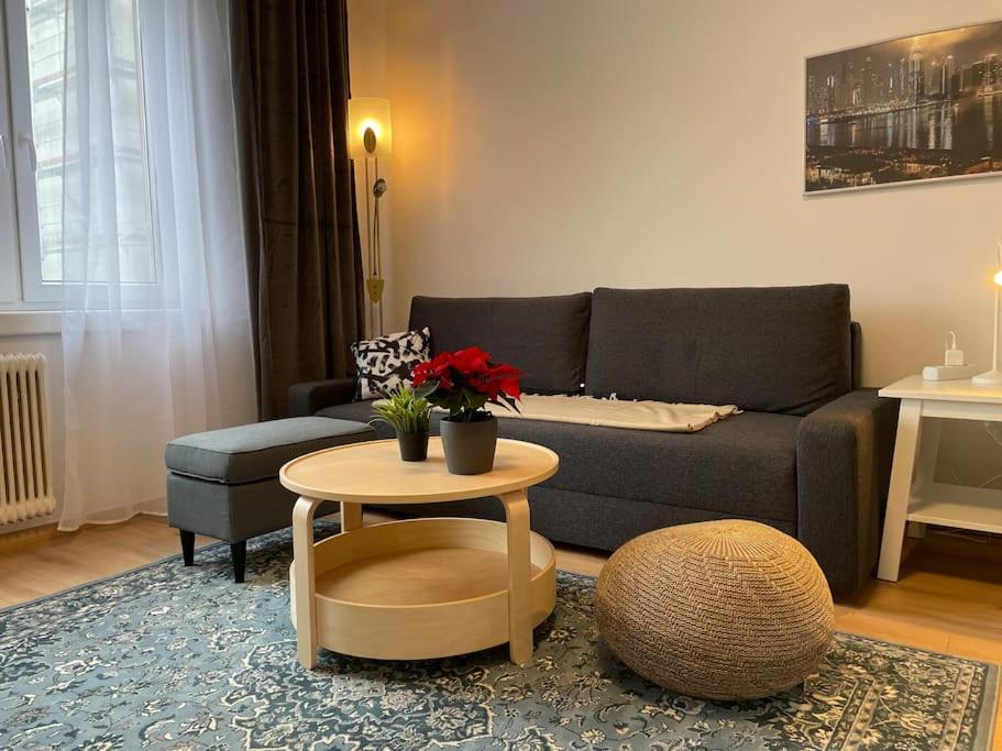 Charming Apartment Near City Center เวียนนา ภายนอก รูปภาพ