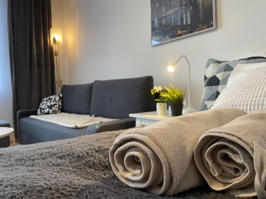 Charming Apartment Near City Center เวียนนา ภายนอก รูปภาพ